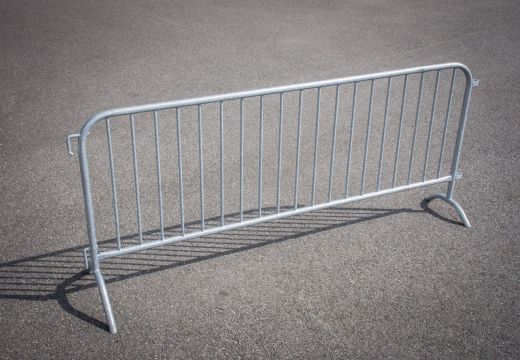 Dranghek | 19 spijlen | HR