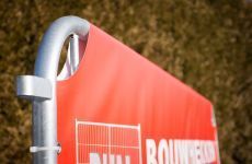 Dranghekbanner 19 - Premium | Materiaal: PVC
