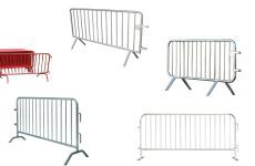 Dranghekken op aanvraag