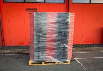 Kunststof dranghek | 50 stuks | Gratis transport