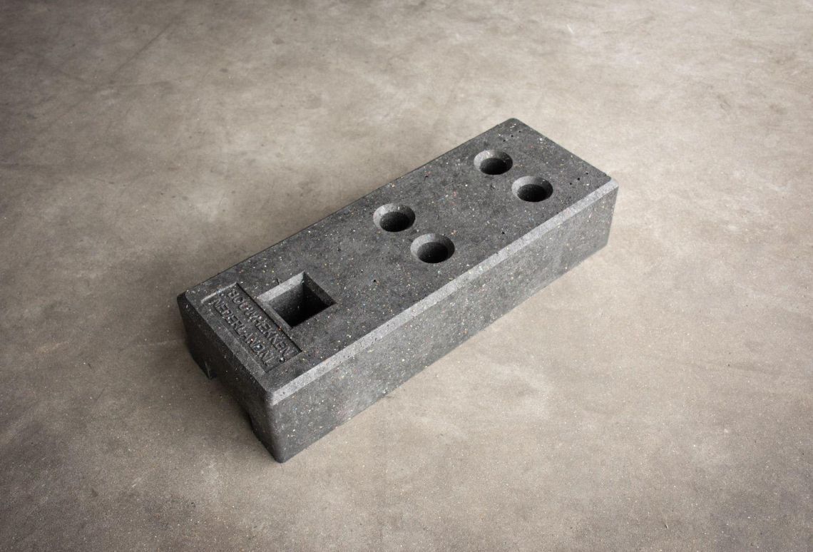 Kunststofvoet 25 | Beste kwaliteit & Best verkocht