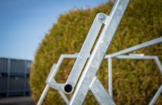 Laadplatform Dranghekken | 2800