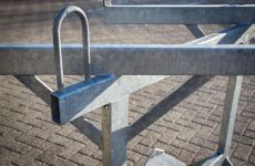 Laadplatform Dranghekken - HM | Ook hijsbaar