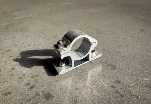 Verkeersbord beugel Ø48 mm